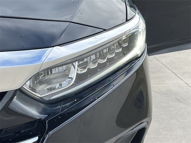 Thumbnail: 2021 Honda Accord - 24