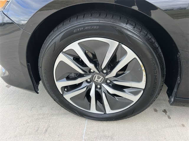 Thumbnail: 2021 Honda Accord - 7