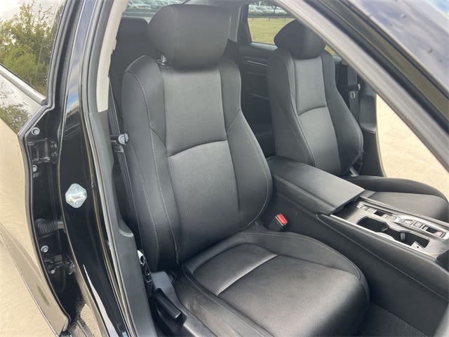 Thumbnail: 2021 Honda Accord - 21