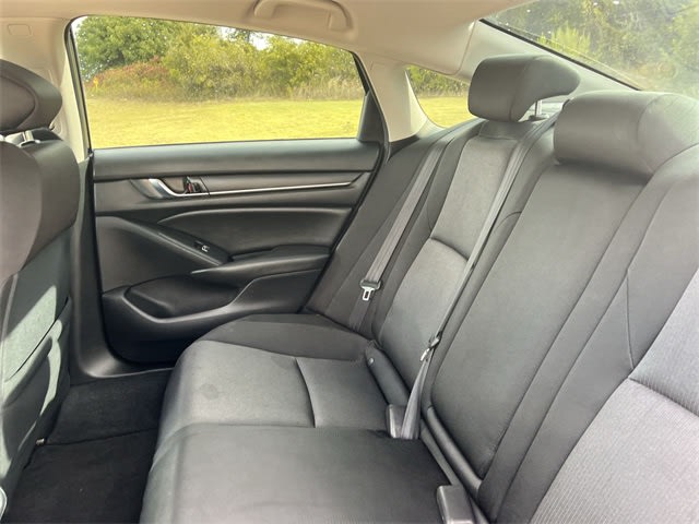 Thumbnail: 2021 Honda Accord - 22