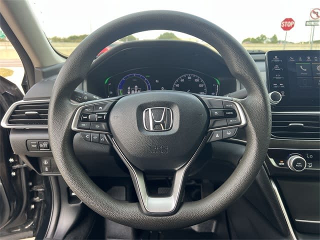 Thumbnail: 2021 Honda Accord - 9