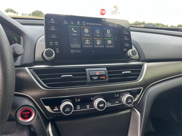 Thumbnail: 2021 Honda Accord - 13