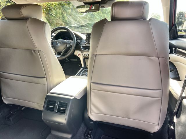 Thumbnail: 2018 Honda Accord - 20