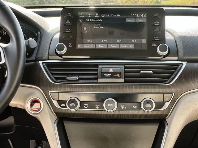 Thumbnail: 2018 Honda Accord - 15