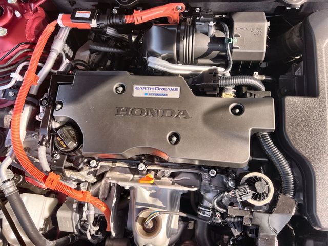 Thumbnail: 2018 Honda Accord - 9