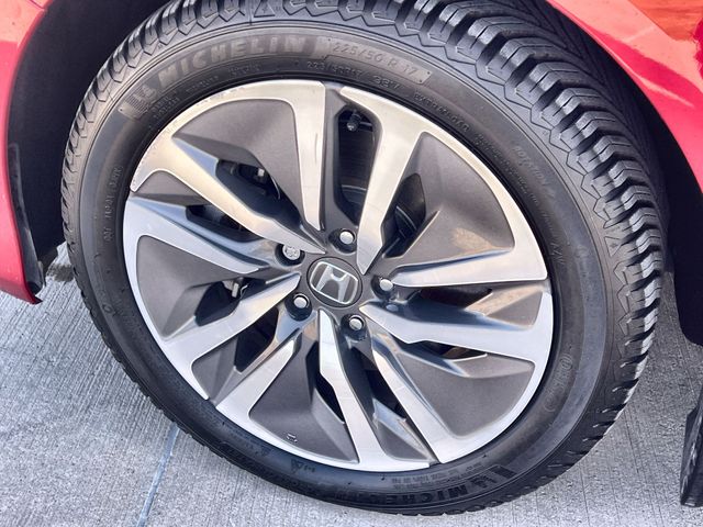 Thumbnail: 2018 Honda Accord - 8