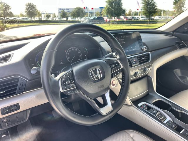 Thumbnail: 2018 Honda Accord - 10