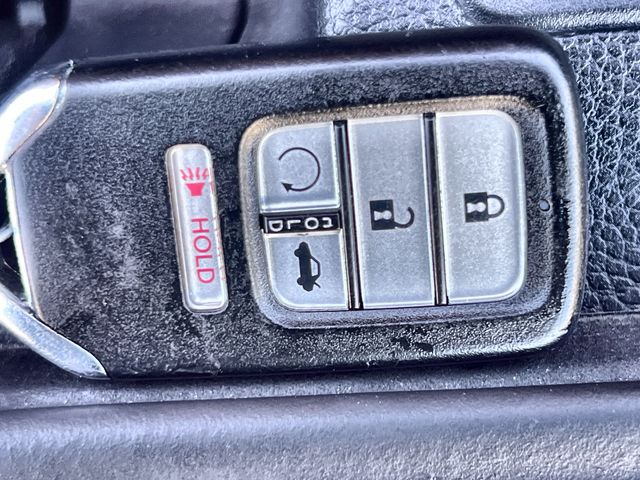 Thumbnail: 2018 Honda Accord - 22