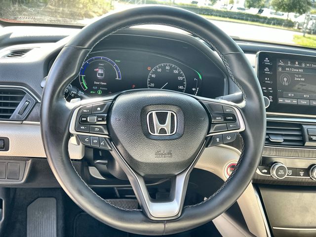 Thumbnail: 2018 Honda Accord - 14