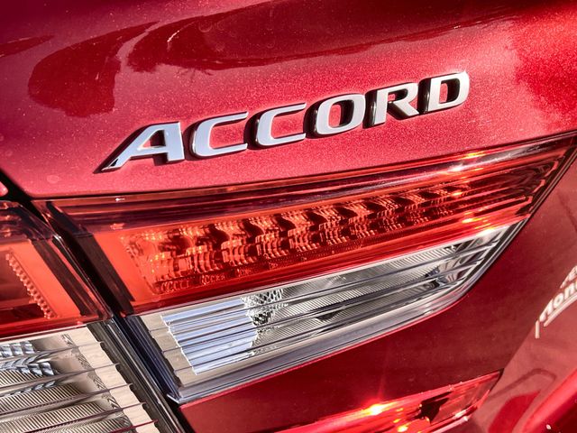 Thumbnail: 2018 Honda Accord - 7