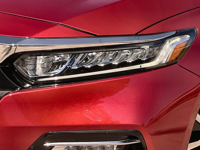Thumbnail: 2018 Honda Accord - 24