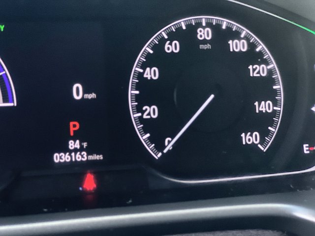 Thumbnail: 2021 Honda Accord - 16