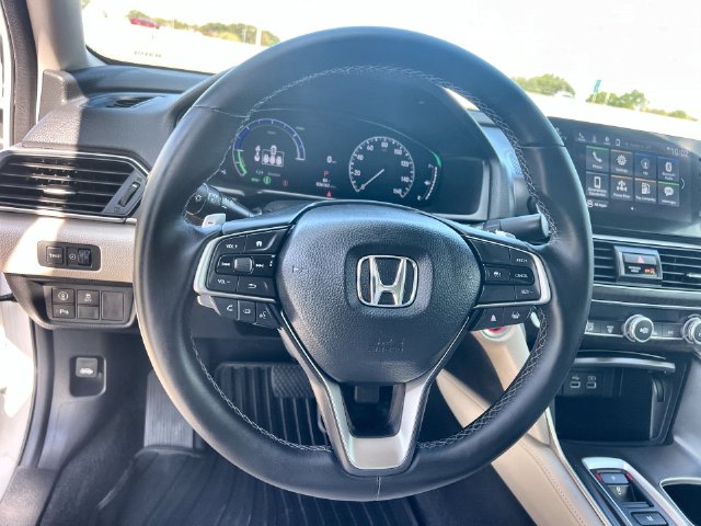 Thumbnail: 2021 Honda Accord - 14