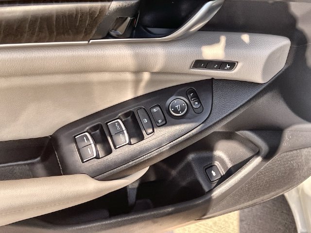 Thumbnail: 2021 Honda Accord - 30