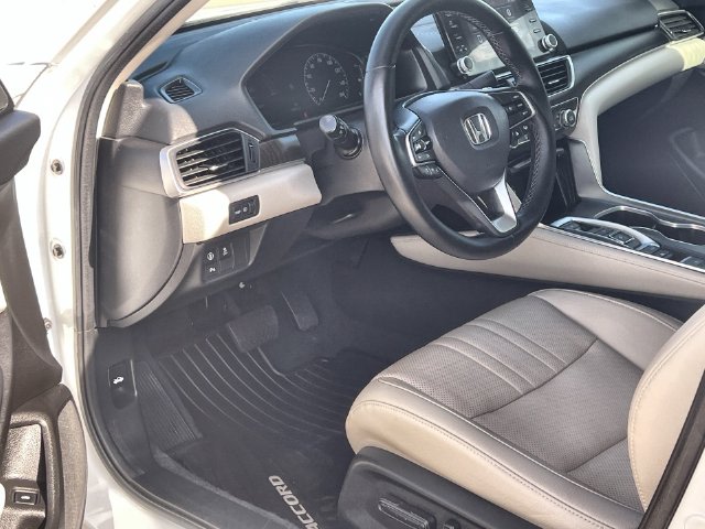 Thumbnail: 2021 Honda Accord - 2