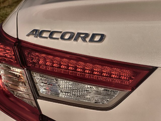 Thumbnail: 2021 Honda Accord - 7