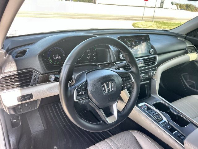 Thumbnail: 2021 Honda Accord - 10