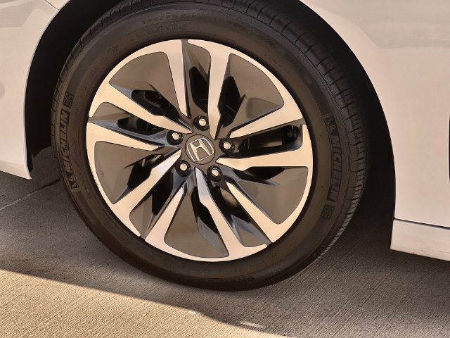 Thumbnail: 2021 Honda Accord - 8