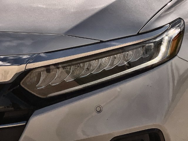 Thumbnail: 2021 Honda Accord - 24