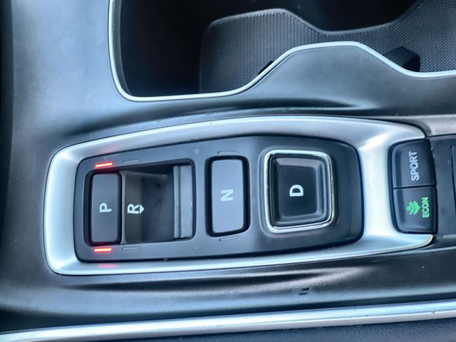 Thumbnail: 2022 Honda Accord - 23