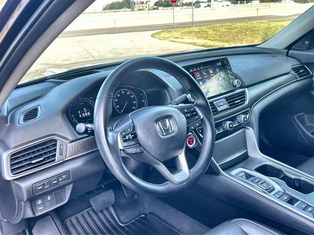Thumbnail: 2022 Honda Accord - 9