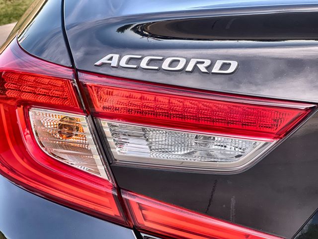 Thumbnail: 2022 Honda Accord - 21