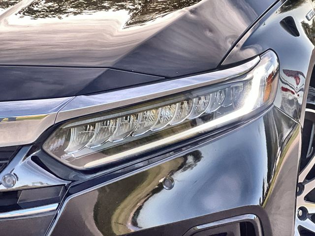 Thumbnail: 2022 Honda Accord - 25