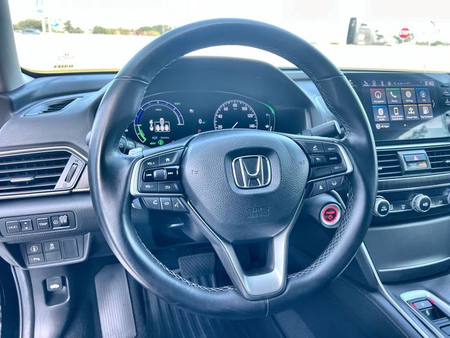 Thumbnail: 2022 Honda Accord - 13