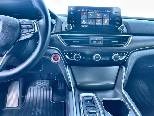 Thumbnail: 2022 Honda Accord - 14