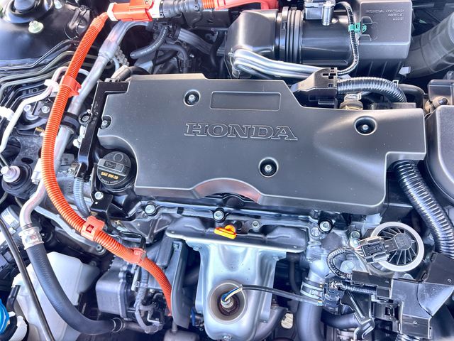 Thumbnail: 2022 Honda Accord - 8