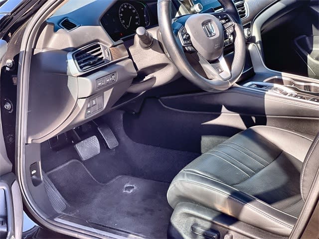 Thumbnail: 2022 Honda Accord - 11