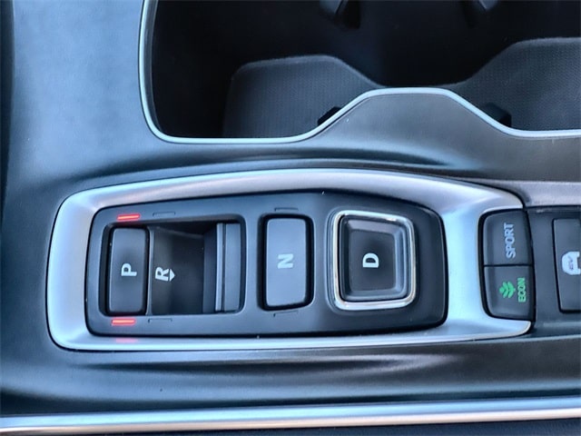 Thumbnail: 2022 Honda Accord - 23