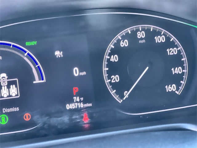 Thumbnail: 2022 Honda Accord - 16