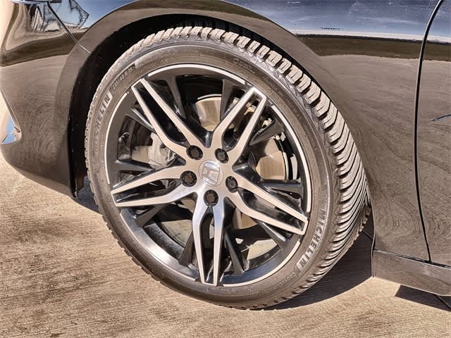 Thumbnail: 2022 Honda Accord - 8