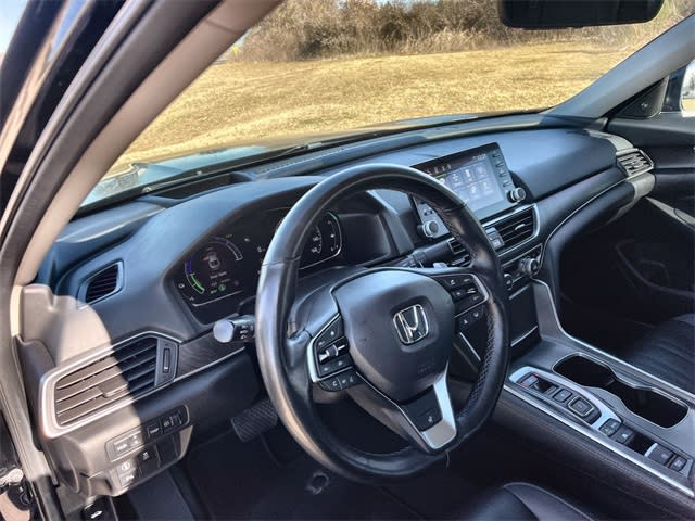 Thumbnail: 2022 Honda Accord - 2