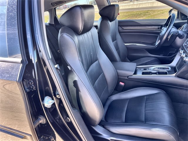 Thumbnail: 2022 Honda Accord - 21