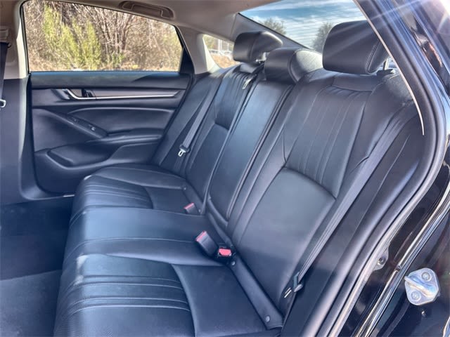 Thumbnail: 2022 Honda Accord - 13