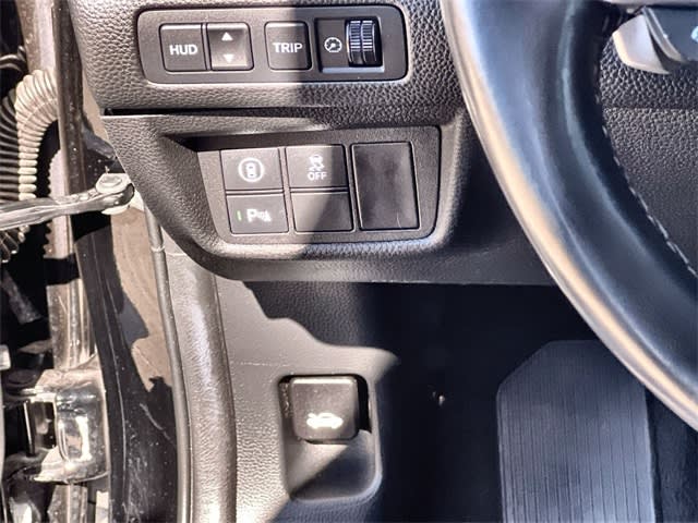 Thumbnail: 2022 Honda Accord - 29