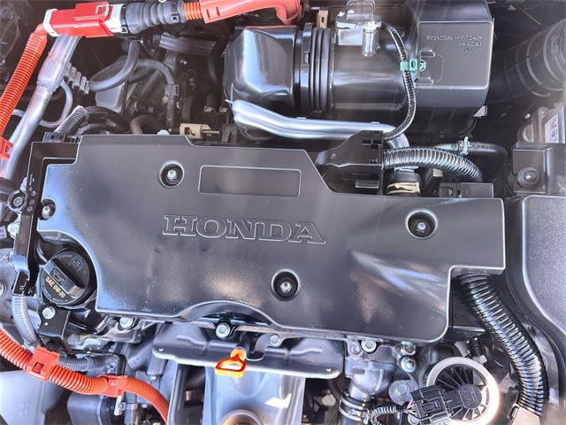 Thumbnail: 2022 Honda Accord - 9