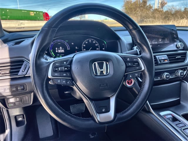 Thumbnail: 2022 Honda Accord - 10