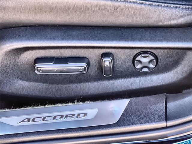 Thumbnail: 2022 Honda Accord - 31