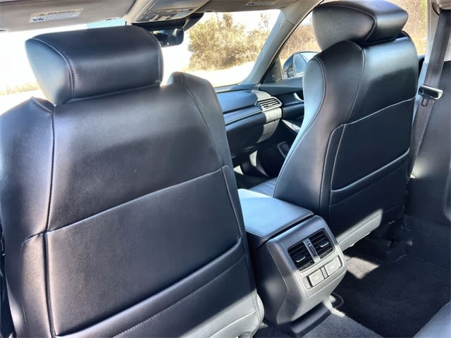 Thumbnail: 2022 Honda Accord - 22