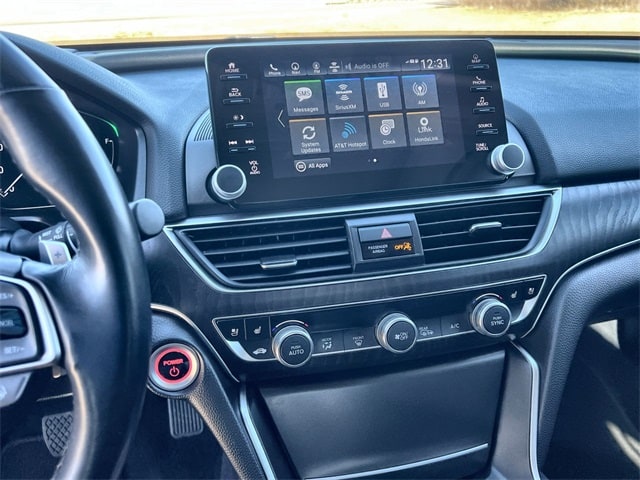 Thumbnail: 2022 Honda Accord - 14