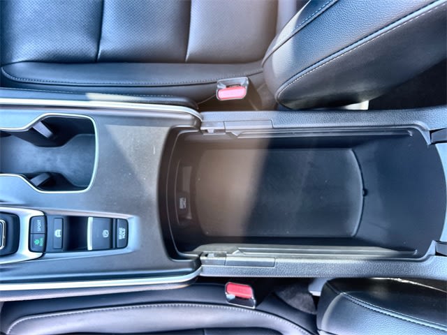 Thumbnail: 2022 Honda Accord - 15