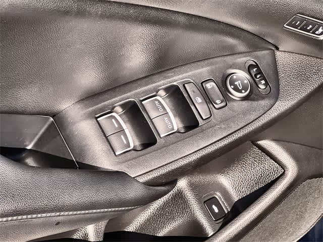 Thumbnail: 2022 Honda Accord - 30