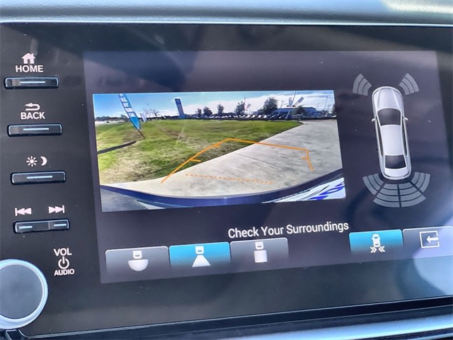 Thumbnail: 2022 Honda Accord - 27