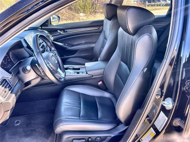 Thumbnail: 2022 Honda Accord - 12