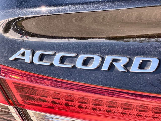 Thumbnail: 2022 Honda Accord - 7