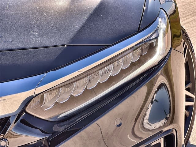 Thumbnail: 2022 Honda Accord - 25