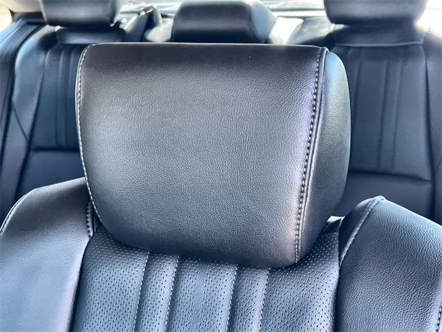 Thumbnail: 2022 Honda Accord - 26